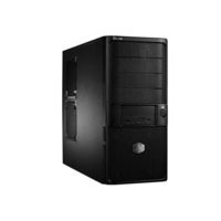 Cooler master Elite 335U (RC-335U-KKN1) Cooler master Elite 335U (RC-335U-KKN1)